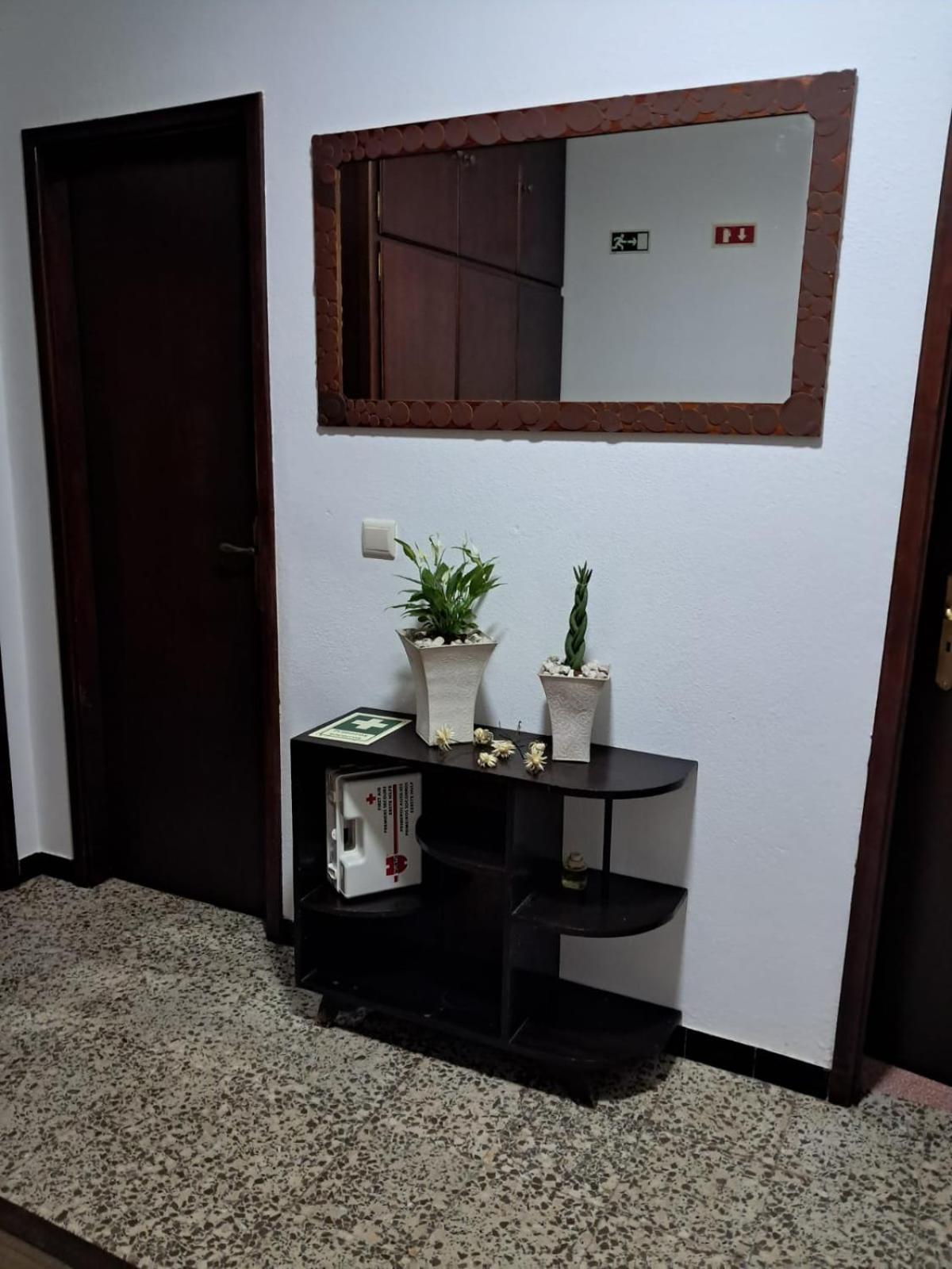 فندق Casa Do Moleirinho Freixo de Espada à Cinta المظهر الخارجي الصورة