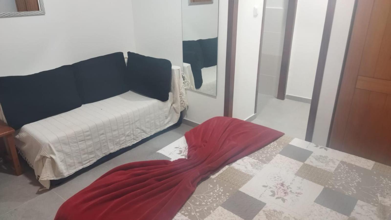 فندق Casa Do Moleirinho Freixo de Espada à Cinta المظهر الخارجي الصورة