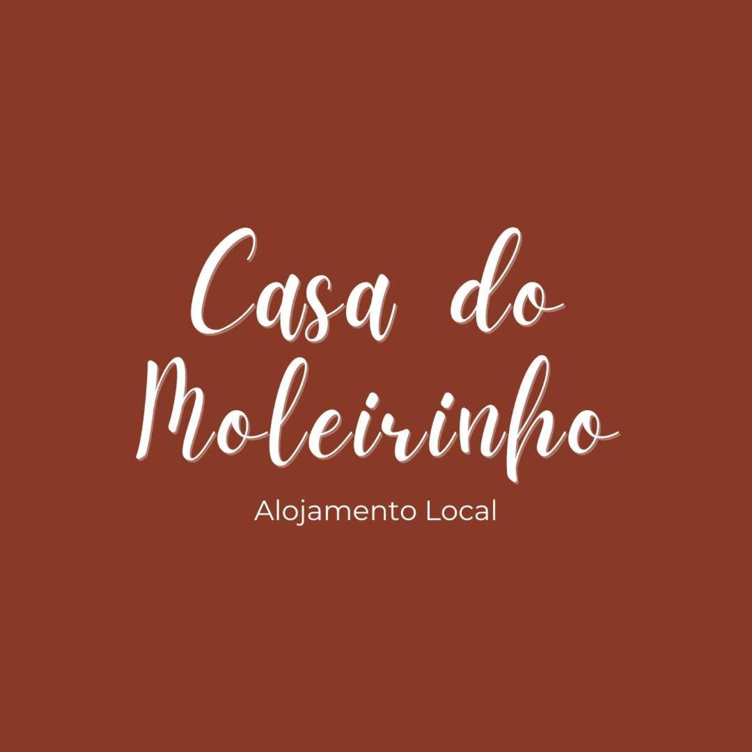 فندق Casa Do Moleirinho Freixo de Espada à Cinta المظهر الخارجي الصورة