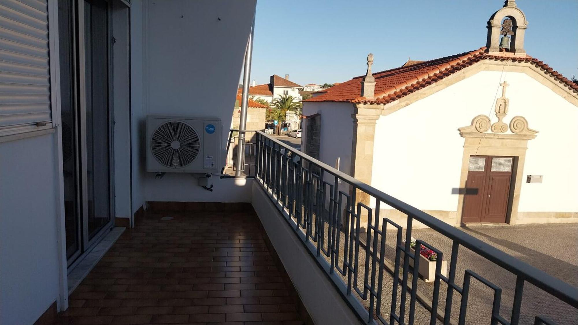 فندق Casa Do Moleirinho Freixo de Espada à Cinta المظهر الخارجي الصورة