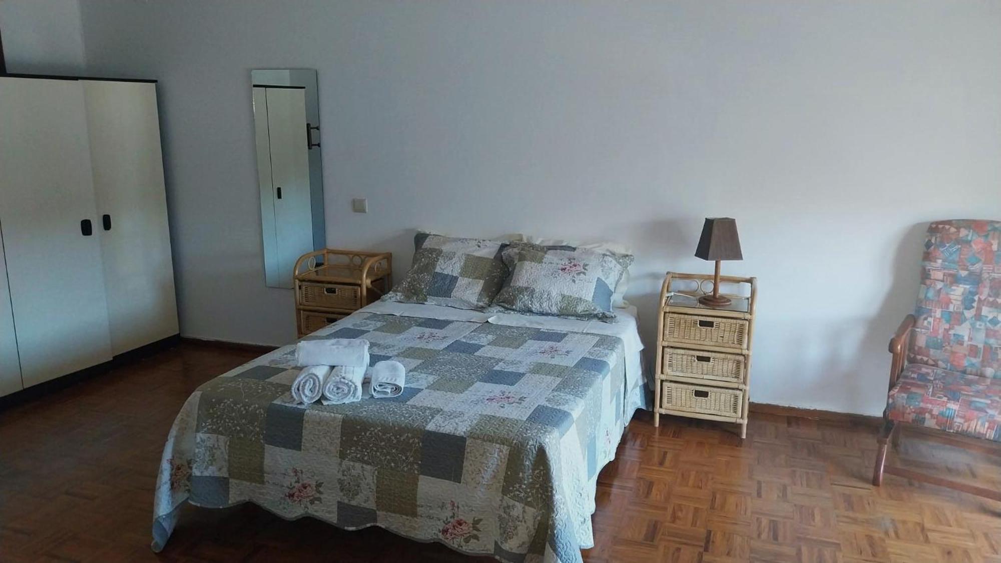 فندق Casa Do Moleirinho Freixo de Espada à Cinta المظهر الخارجي الصورة