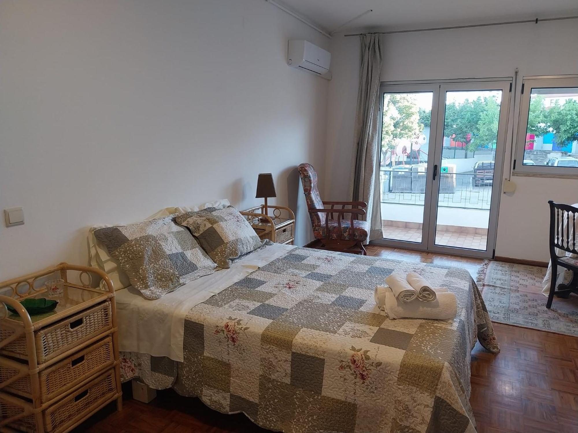 فندق Casa Do Moleirinho Freixo de Espada à Cinta المظهر الخارجي الصورة